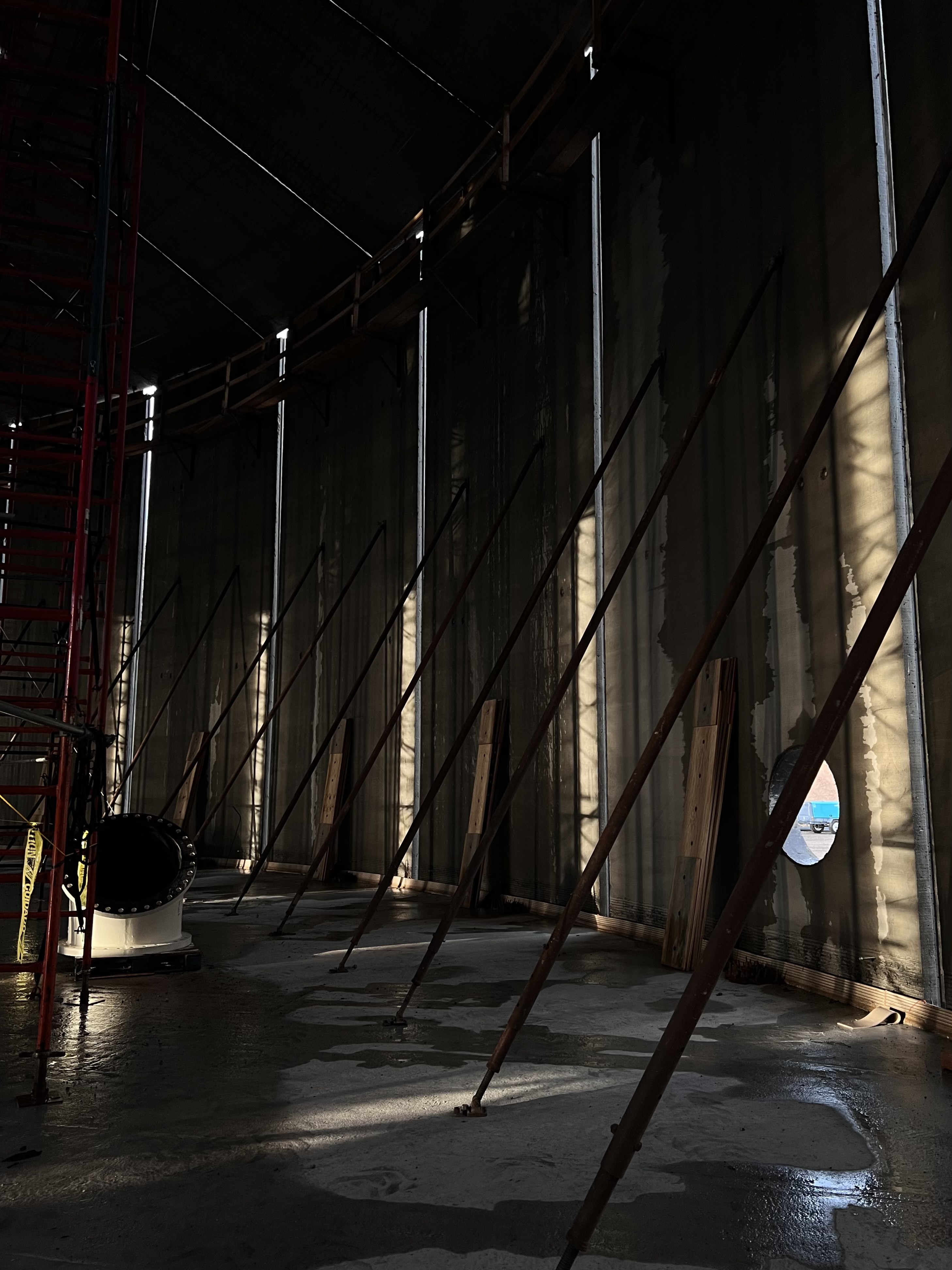 City of Prescott Water Reservoirs photo 5